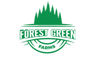 Forest Green Farms CBD Gummies
